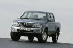 Mazda B2500 2004 года
